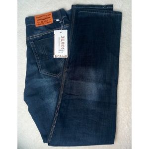 San Francisco.Cal Denim Jeans